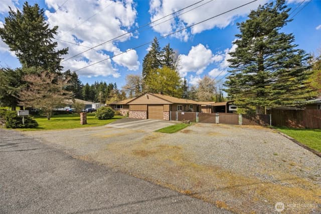 Property photo for 8311 110th Street E, Puyallup photo 4