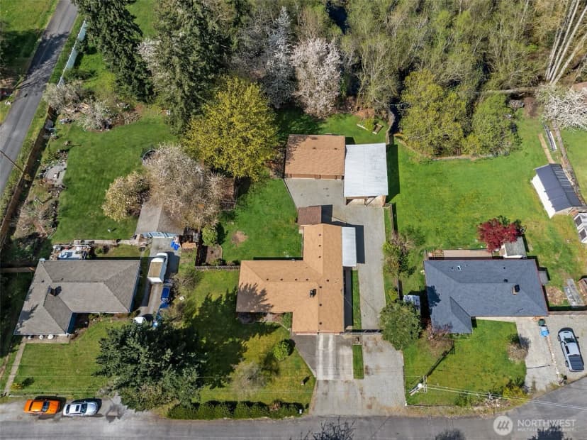 Property photo for 8311 110th Street E, Puyallup photo 32