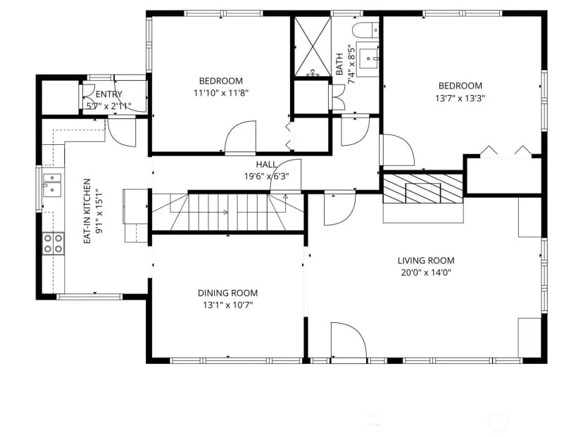 Property photo for 2514 Lake Park Drive S, Seattle photo 38