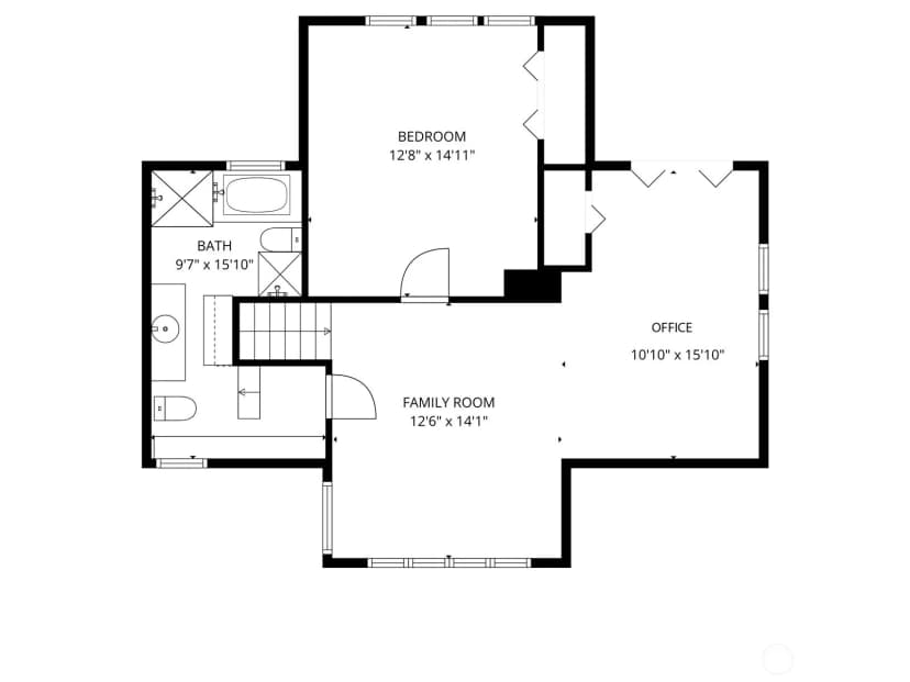 Property photo for 2514 Lake Park Drive S, Seattle photo 39