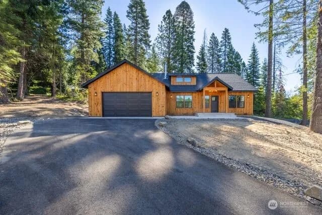 Property photo for 121 Bitterroot Lane, Ronald