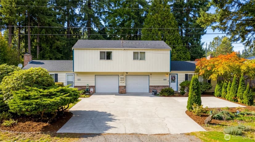 Property photo for 3801 54th Street Court Nw, Gig Harbor