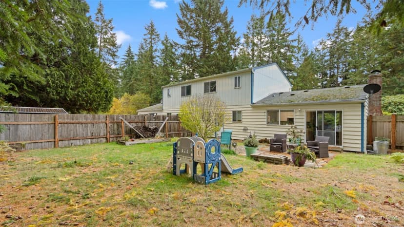 Property photo for 3801 54th Street Court Nw, Gig Harbor photo 21