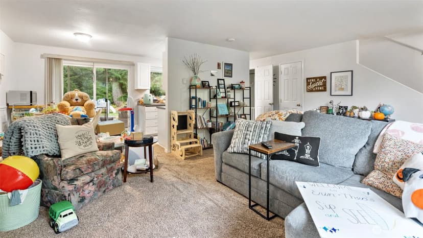Property photo for 3801 54th Street Court Nw, Gig Harbor photo 5