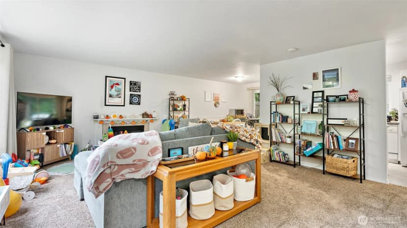 Property photo for 3801 54th Street Court Nw, Gig Harbor photo 2