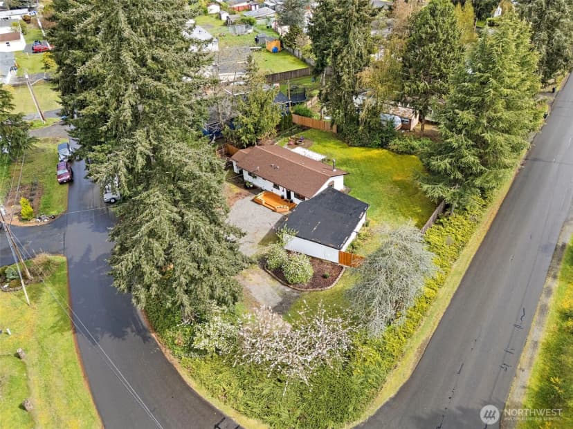 Property photo for 2741 113th Way Sw, Olympia