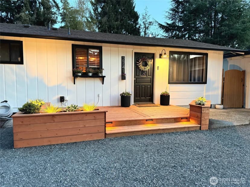 Property photo for 2741 113th Way Sw, Olympia photo 19