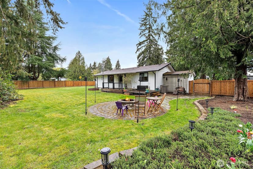 Property photo for 2741 113th Way Sw, Olympia photo 27