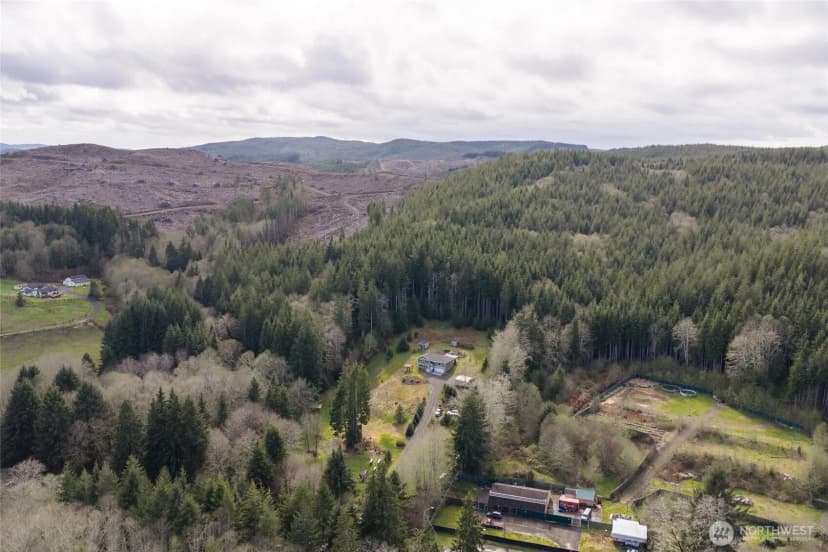 Property photo for 784 Us Hwy 101, Cosmopolis photo 39