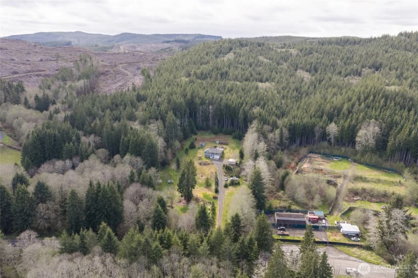 Property photo for 784 Us Hwy 101, Cosmopolis photo 38