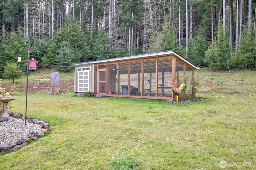 Property photo for 784 Us Hwy 101, Cosmopolis photo 33