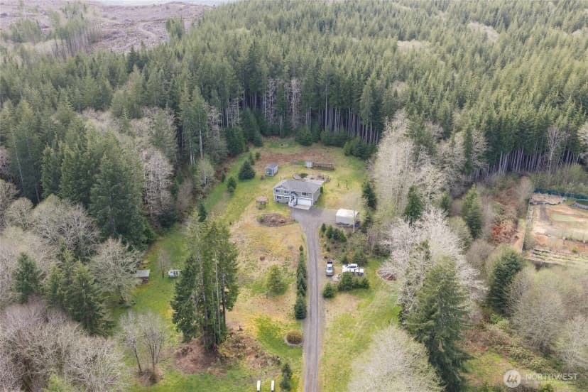 Property photo for 784 Us Hwy 101, Cosmopolis photo 3