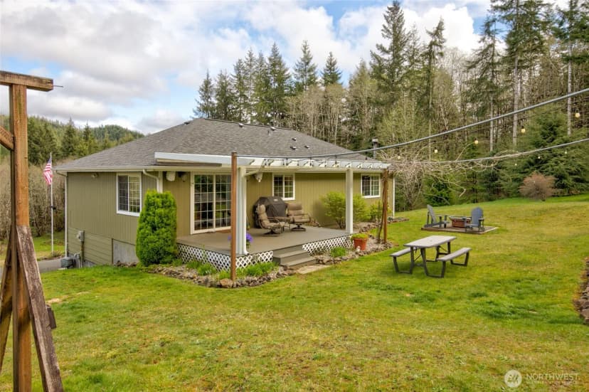Property photo for 784 Us Hwy 101, Cosmopolis photo 34