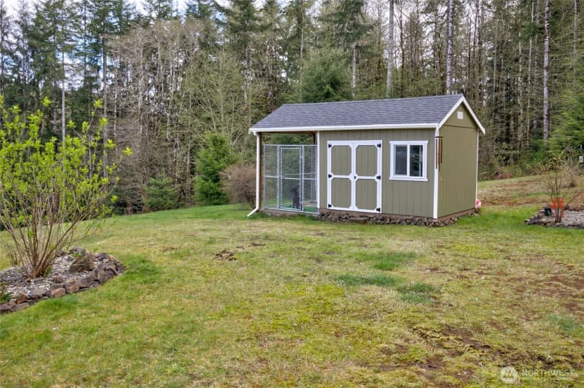 Property photo for 784 Us Hwy 101, Cosmopolis photo 32