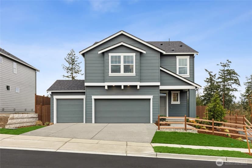 Property photo for 28800 77th Drive Nw #107, Stanwood