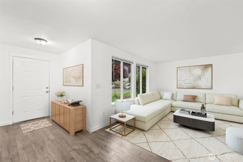 Property photo for 2135 S Sheridan Avenue #a, Tacoma photo 4