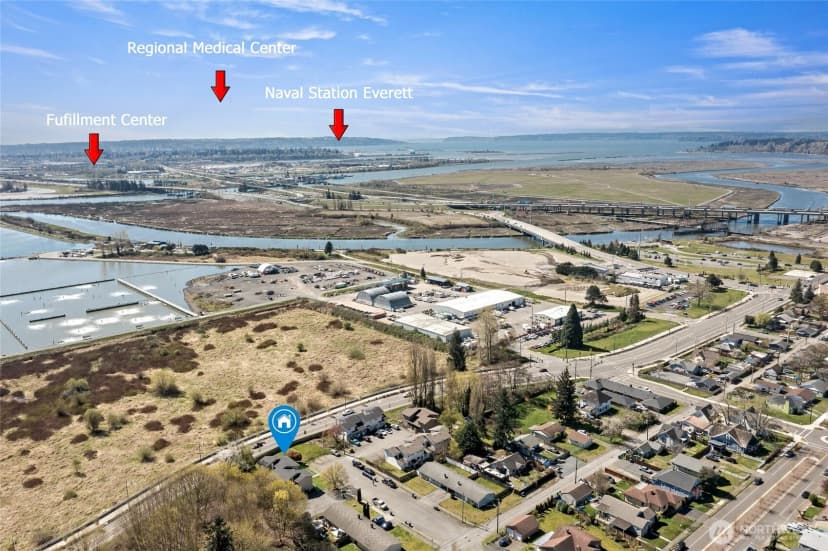 Property photo for 92 Quinn Avenue #a, Marysville photo 37