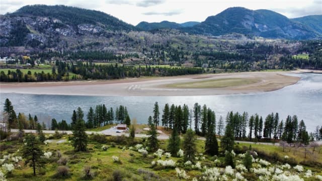 Property photo for 4239 A Northport Flat Creek Road, Northport