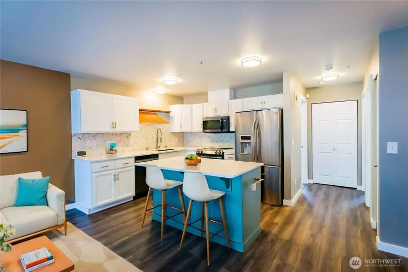 Property photo for 10312 140th Street Ct E #44, Puyallup photo 11