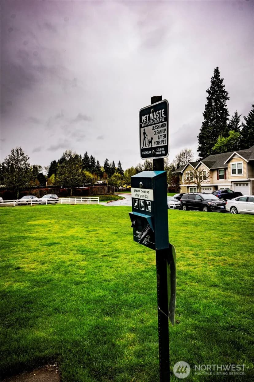 Property photo for 10312 140th Street Ct E #44, Puyallup photo 31
