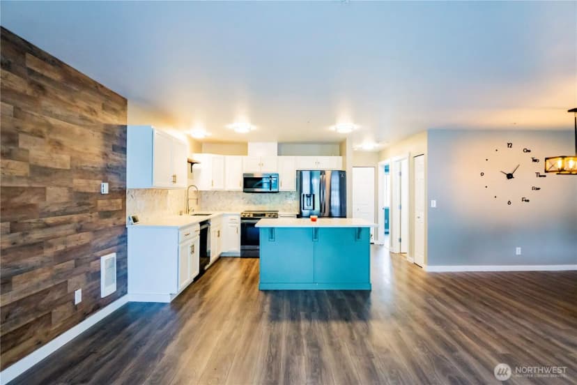 Property photo for 10312 140th Street Ct E #44, Puyallup photo 12