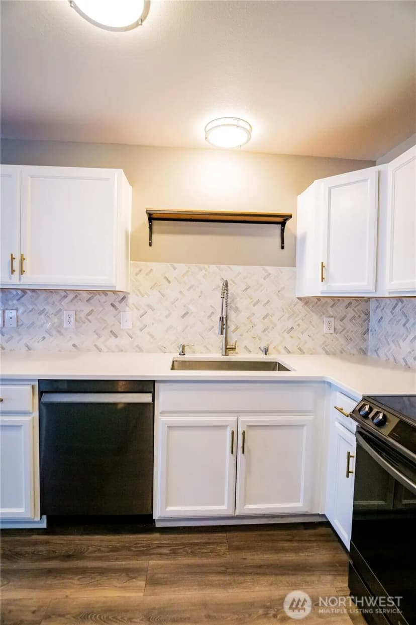 Property photo for 10312 140th Street Ct E #44, Puyallup photo 4