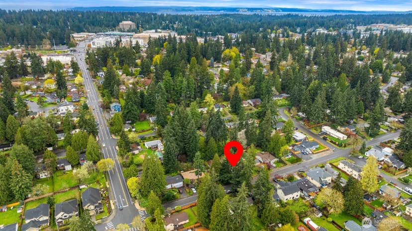 Property photo for 15527 Wallingford Avenue N, Shoreline photo 25