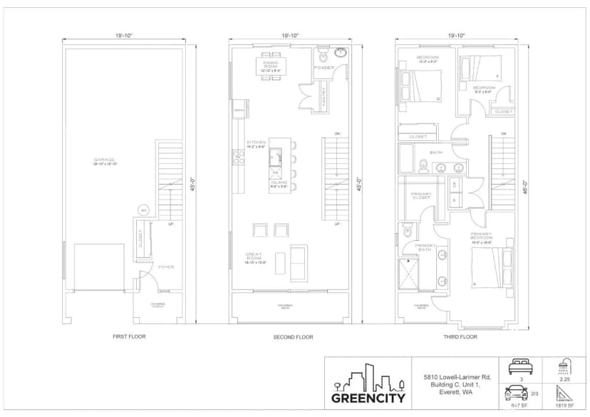 Property photo for 5810 Lowell Larimer Rd #c3, Everett photo 14