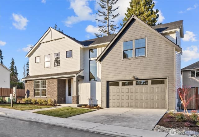 Property photo for 25 213th Place Sw, Bothell