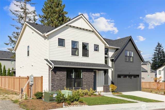 Property photo for 25 213th Place Sw, Bothell
