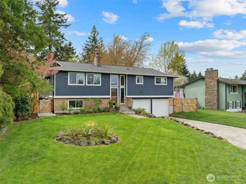 Property photo for 1602 Beech Avenue, Steilacoom photo 2