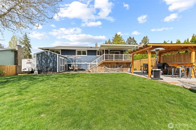 Property photo for 1602 Beech Avenue, Steilacoom photo 34