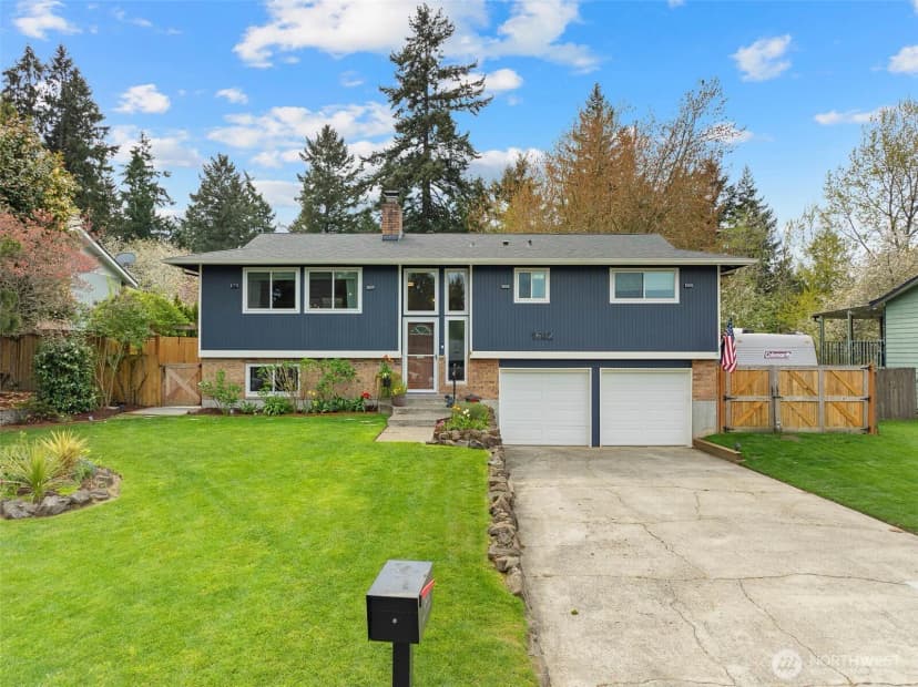 Property photo for 1602 Beech Avenue, Steilacoom