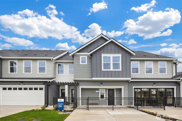 Property photo for 15951 26th Drive Ne, Marysville