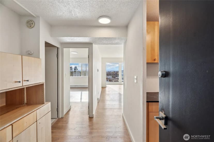 Property photo for 308 E Republican Street #608, Seattle photo 21
