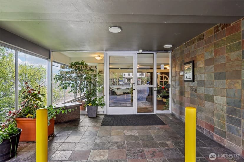 Property photo for 308 E Republican Street #608, Seattle photo 22