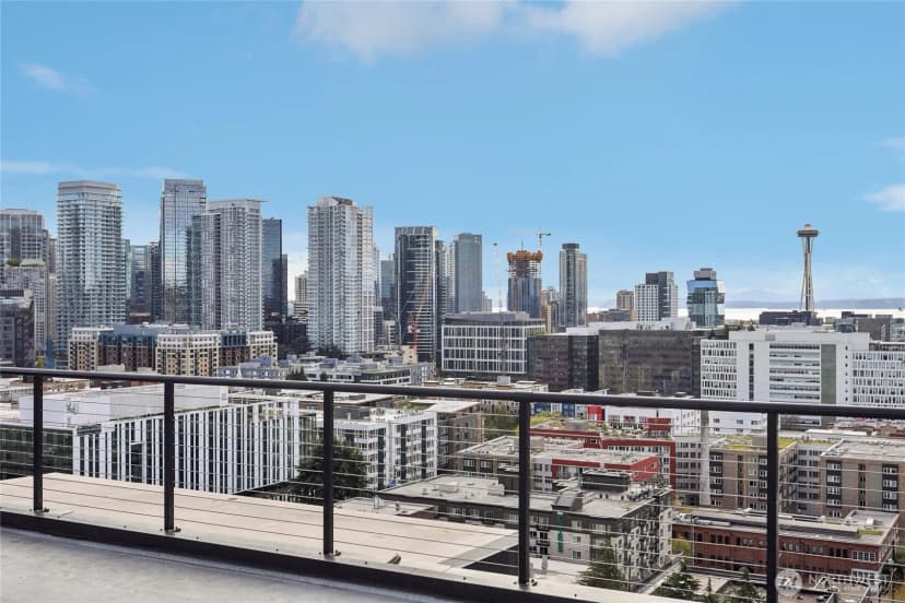 Property photo for 308 E Republican Street #608, Seattle photo 31
