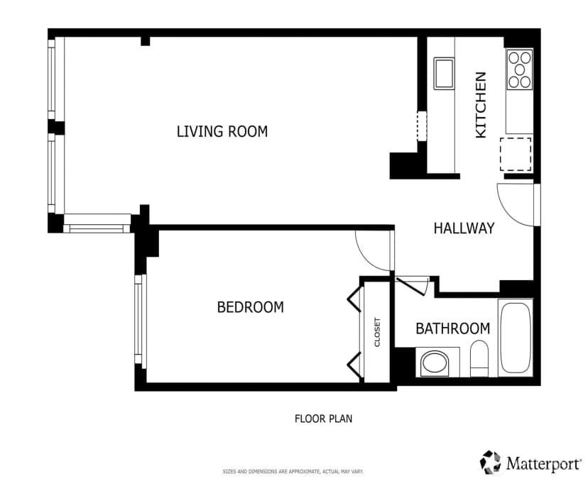 Property photo for 308 E Republican Street #608, Seattle photo 37