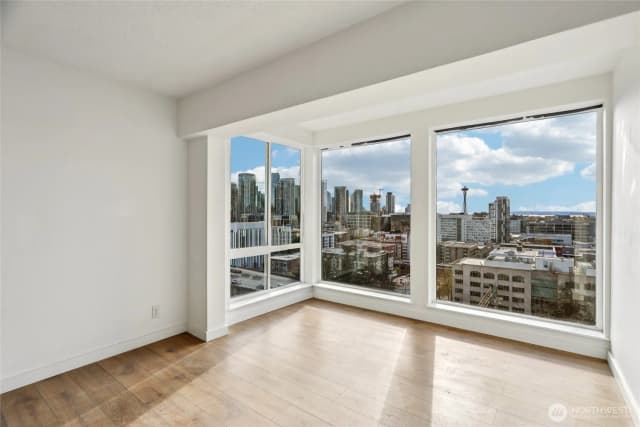Property photo for 308 E Republican Street #608, Seattle photo 4