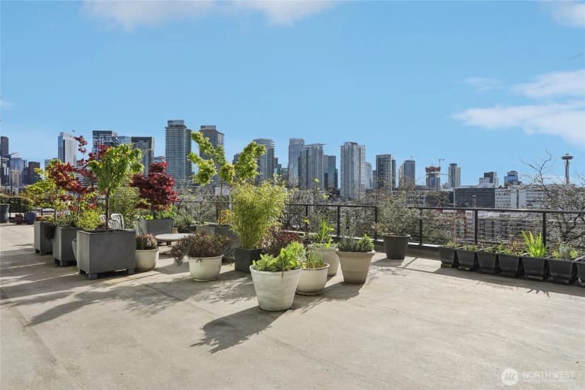 Property photo for 308 E Republican Street #608, Seattle photo 29