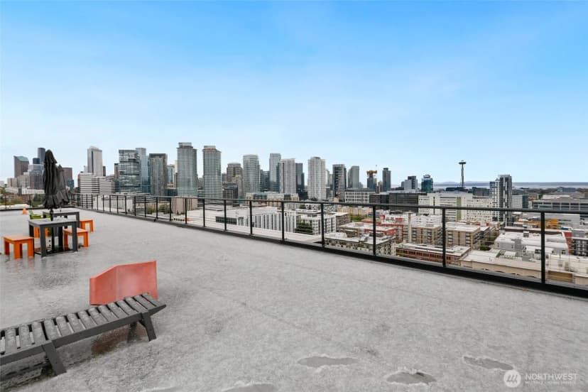 Property photo for 308 E Republican Street #608, Seattle photo 30
