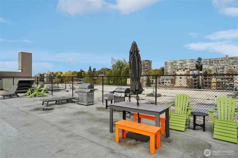 Property photo for 308 E Republican Street #608, Seattle photo 34