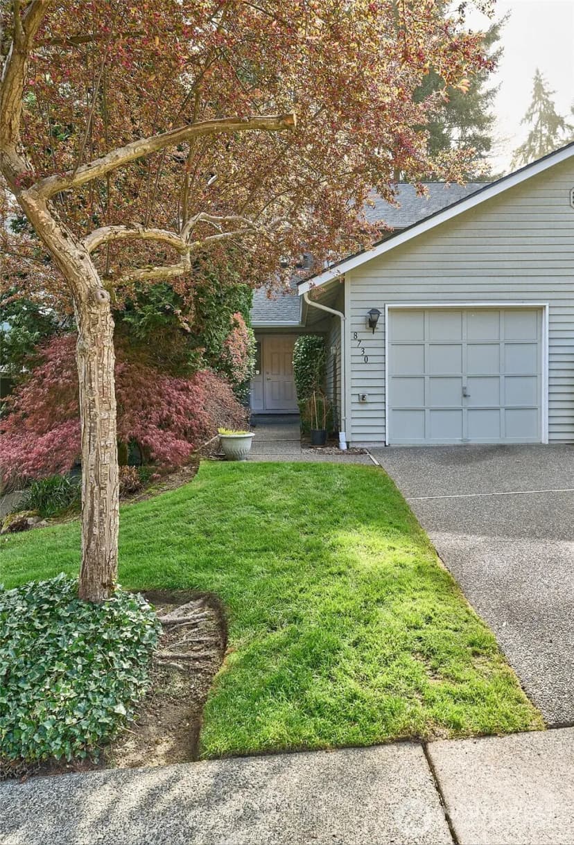 Property photo for 8730 133rd Avenue Ne, Redmond photo 2