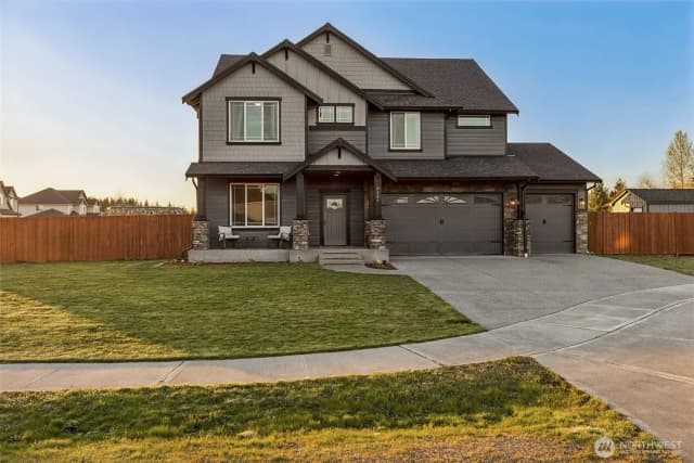 Property photo for 3127 292nd Street S, Roy photo 3