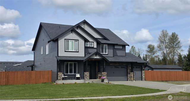 Property photo for 3127 292nd Street S, Roy