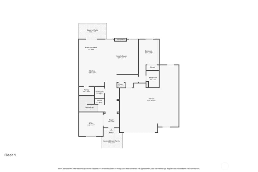 Property photo for 3127 292nd Street S, Roy photo 32