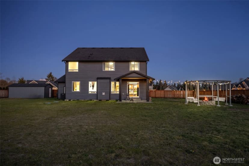 Property photo for 3127 292nd Street S, Roy photo 34