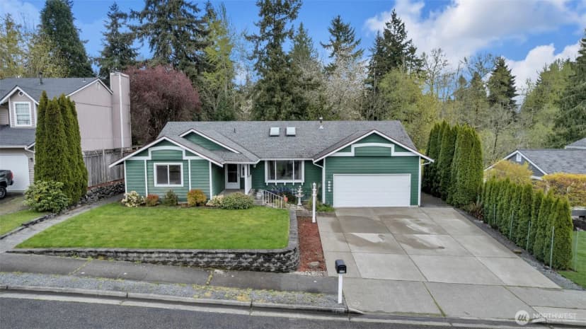 Property photo for 3209 32nd Street Pl Se, Puyallup