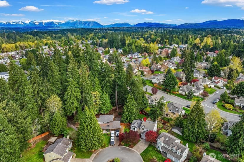 Property photo for 2605 234th Avenue Ne, Sammamish photo 33
