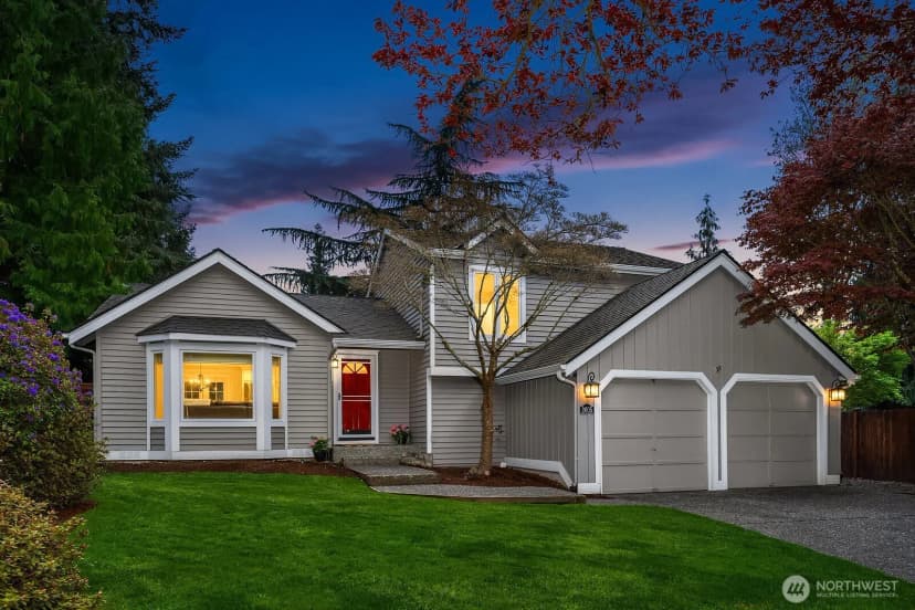 Property photo for 2605 234th Avenue Ne, Sammamish photo 34